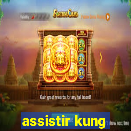 assistir kung-fu futebol clube